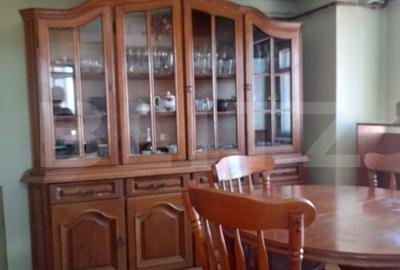 Apartament 3 camere, 76.80 mp, Cartier Stadion - 1