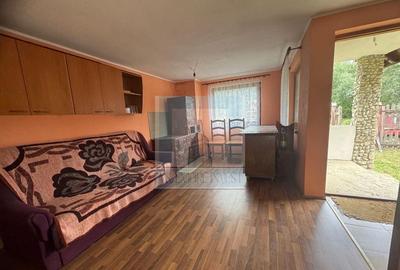 Casa de vacanta - zona Valea Bozom - Apata jud.Brasov - 4