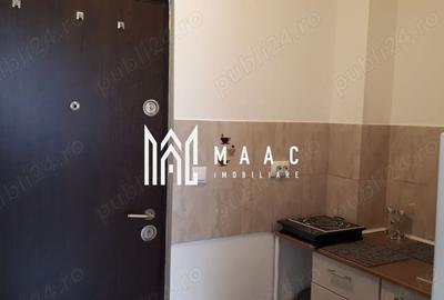 Garsonieră | 22 mp | Mobilata si Utilata  | Vasile Aaron - 6