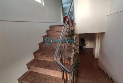Royal Imobiliare - Inchiriere Vila zona Centrala - 8