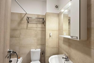 Garsoniera de inchiriat-Militari Residence-Comision 50% - 15