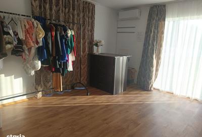 Casă cu 3 camere cu Teren 1200 Mp în Coaș - 15