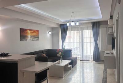 Apartament cu 2 camere semidecomandat în Central - 6