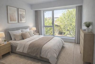 Apartament cu 2 camere decomandat în 13 Septembrie - 2