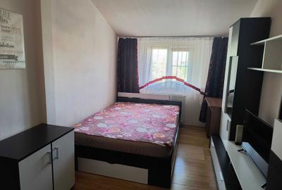 Apartament cu 2 camere decomandat în Șagului - 15