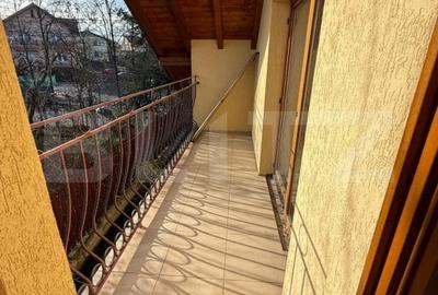 Casa deosebita 170 mp, 4 camere, gradina si 5 parcari – cartier Europa - 20