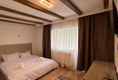 Casă cu 4 camere în Popoveni - 7