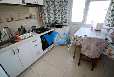 Spitalului, 3 camere, decomandat, renovat modern - 6