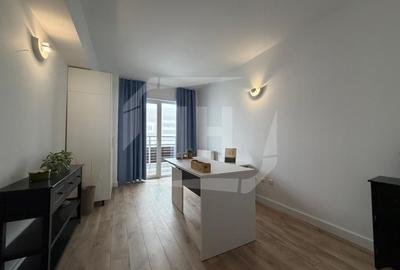 Penthouse cu 5 camere, terase, Buna Ziua - 9