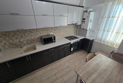 Inchiriere Apartament 2 Camere Metrou Pacii Rotar Park - 15