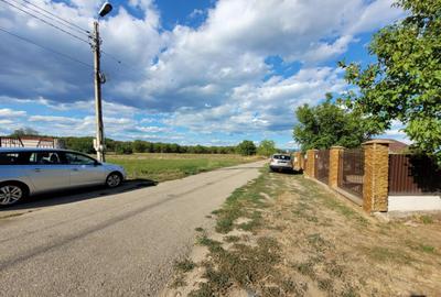 Teren intravilan cu PUZ, situat in Targu-Jiu, Slobozia - 3