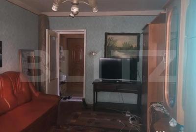 Apartament cu 4 camere decomandat, mobilat în Micro 15 - 7