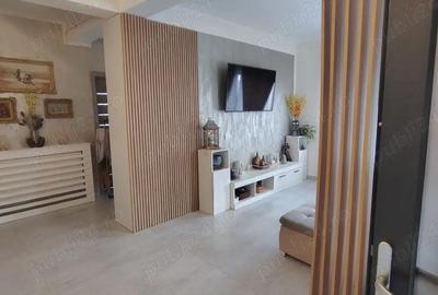 Casă în Pielești - 2