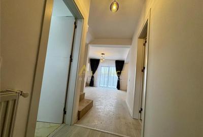 Vila Individuala / 4 Camere / 2 Bai / Teren 250 mp / 1 Minut - 28