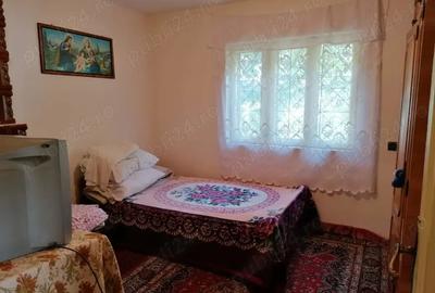 Casă cu 6 camere în Diculești - 6