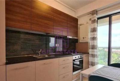 Garsonieră, mobilată în Crângași - 2