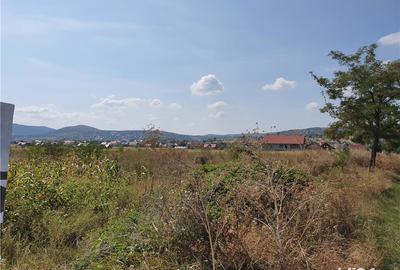 Teren de 5800 mp, în Central