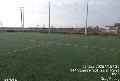 Teren de 2500 mp, în Central - 1