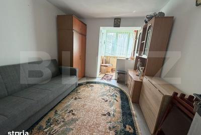 Apartament cu 3 camere semidecomandat în George Enescu - 3
