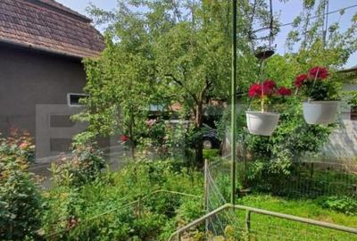 Casa individuala, 145 mp, 802 mp teren, zona centrala, Turda - 8