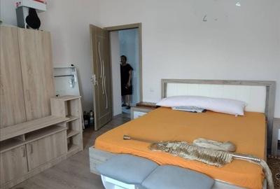 Apartament cu 2 camere decomandat, mobilat în P-ța Ovidiu - 4
