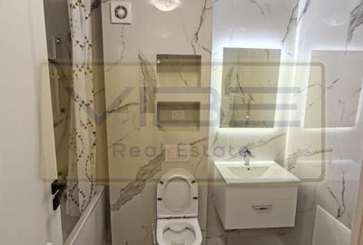 Apartament 2 camere+terasa Pacurari Rediu - 13