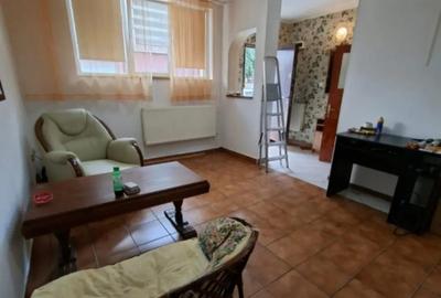 Casă cu 2 camere cu Teren 75 Mp în Turda - 7