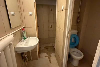 Spațiu comercial, de 125 mp, în Dristor - 4