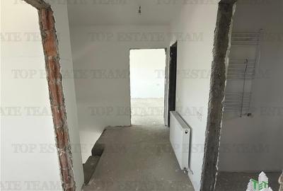 Casa individuala tip P+1+Pod cu 128 mp utili si 500mp de curte - 11