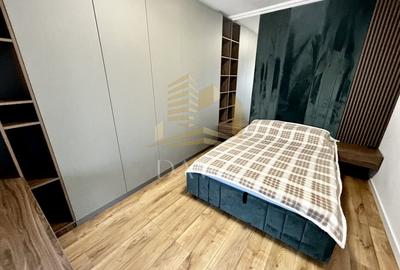 Apartament de 2 camere decomandate | West City Tower Apartament de 2 camere decomandate | West City Tower - 6