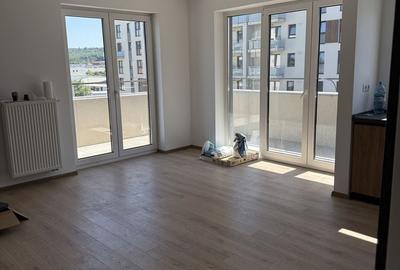 Apartament cu 3 camere în Central - 3