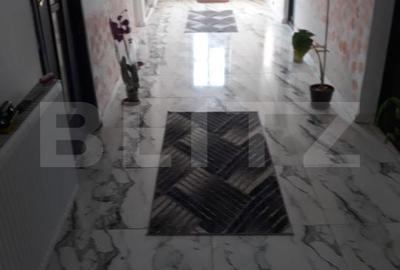 Casă cu 3 camere cu Teren 1700 Mp în Central - 3