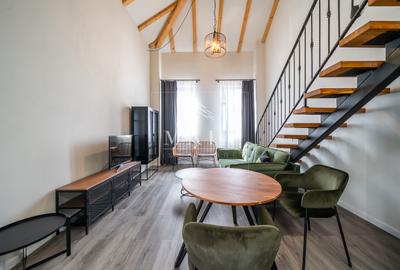 Casa 3 camere, 2 bai, complet renovata, zona ultracentrala, Teatrul Gong - 2