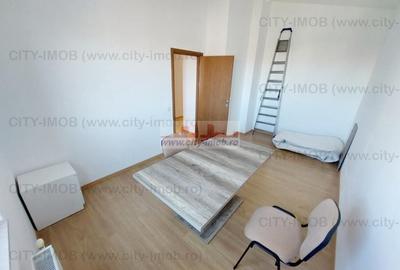 Apartament cu 3 camere decomandat, mobilat în Băneasa - 15