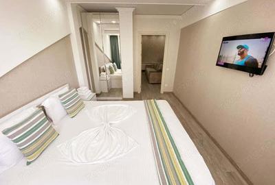 Apartament cu 2 camere de vanzare Timpuri Noi - 2