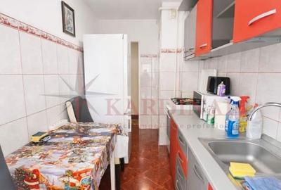 Apartament cu 2 camere decomandat în Astra - 6