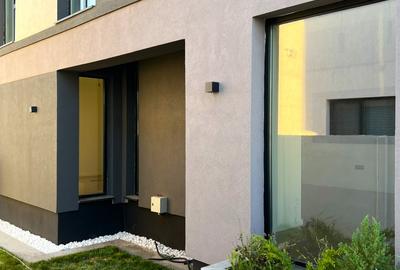 Domnești - Casă modernă, P+1, 5 camere, 4 dormitoare, construcție premium - 7