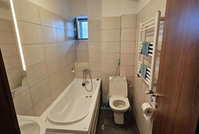 Apartament cu 2 camere decomandat în Ozana - 3