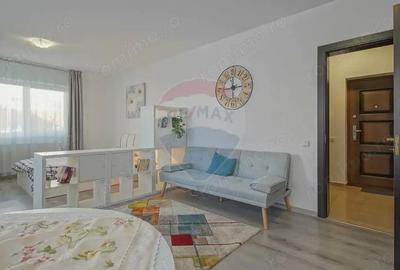Apartament modern cu o camera, complet mobilat ?i utilat - 2
