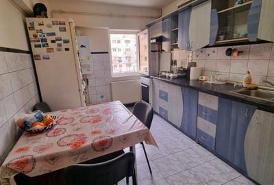 Apartament cu 2 camere decomandat în Exterior Vest - 5