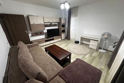 Apartament cu 2 camere decomandat, mobilat în Bucureștii Noi
