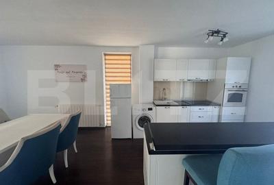 Apartament cu etaj si mansarda, 140mp - 2