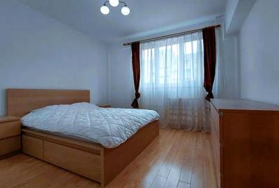 Apartament cu 3 camere decomandat, mobilat în 1 Decembrie 1918 - 5