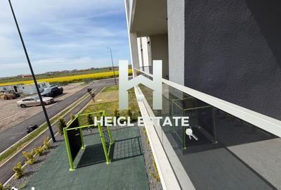 Apartament cu 3 camere în Torontalului - 9
