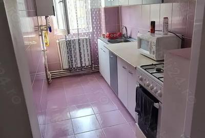 Inchiriez apartament 2 camere - 4