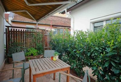De vanzare Apartament cu 5 camere in zona Centrala, Nicolae Jiga - 2