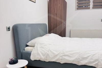 Garsoniera Centru - 23mp, 2 Parcari si Boxa - 3