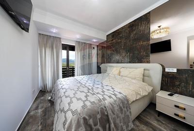 Vila premium, saune, jacuzzi curte de 1000 mp - 5