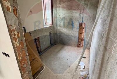 Vila frumoasa cu 5 camere, 700 mp currte si pompa de caldura - Saftica - 16