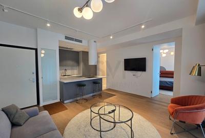 Apartament 2 camere One Eliade - 3